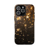 Starry Night Tough Case - Stylish Phone Protection for Star Lovers