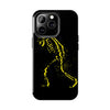 Bold Skeleton Graphic Phone Case – Tough & Stylish Protection