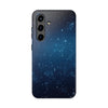 Galaxy Starry Tough Phone Case - Durable and Stylish Protection