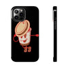 Cute Cartoon Tough Phone Case - Fun & Durable Cover for Protection