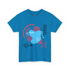 Abstract Art Tee - Ideal for Gifts and Casual Wear