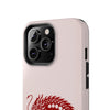 Samurai Dragon Tough Phone Case - Durable Protection for Adventurers