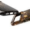 Starry Night Tough Case - Stylish Phone Protection for Star Lovers