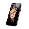 Cute Cartoon Tough Phone Case - Fun & Durable Cover for Protection