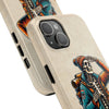 Adventure Skull Phone Case - Tough & Stylish Gear for Outdoor Lovers