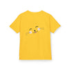 Kids' Tee - Back to Work Cate Print