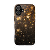 Starry Night Tough Case - Stylish Phone Protection for Star Lovers