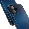 Galaxy Starry Tough Phone Case - Durable and Stylish Protection