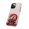 Samurai Dragon Tough Phone Case - Durable Protection for Adventurers