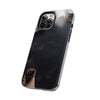 Rustic Tough Phone Case - Stylish Protection for Adventurers