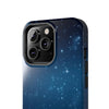 Galaxy Starry Tough Phone Case - Durable and Stylish Protection