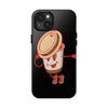 Cute Cartoon Tough Phone Case - Fun & Durable Cover for Protection