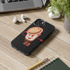 Cute Cartoon Tough Phone Case - Fun & Durable Cover for Protection