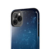 Galaxy Starry Tough Phone Case - Durable and Stylish Protection