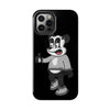 Vintage Cartoon Tough Phone Case with Thumbs Up Design