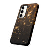 Starry Night Tough Case - Stylish Phone Protection for Star Lovers