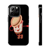 Cute Cartoon Tough Phone Case - Fun & Durable Cover for Protection