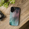 Artistic Smoke Phone Case - Tough and Stylish Protection