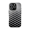 Durable Honeycomb Phone Case - Tough Protection for Every Lifestyle