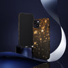 Starry Night Tough Case - Stylish Phone Protection for Star Lovers