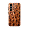 Luxury Crocodile Texture Tough Phone Case