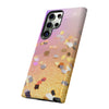 Glittery Phone Case with Colorful Sequins - Tough Cases for Stylish Protection