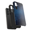 Galaxy Starry Tough Phone Case - Durable and Stylish Protection