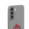 Anarchist Flexi Case - Durable Phone Cover for Rebels and Free Spirits