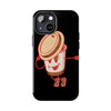 Cute Cartoon Tough Phone Case - Fun & Durable Cover for Protection