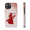 Witchy Magic Phone Case - Tough Protection for Mystical Souls