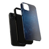 Galaxy Starry Tough Phone Case - Durable and Stylish Protection