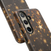 Starry Night Tough Case - Stylish Phone Protection for Star Lovers