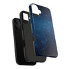 Galaxy Starry Tough Phone Case - Durable and Stylish Protection