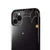 Spooky Aesthetic Tough Phone Case - Halloween-Inspired Design