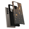 Starry Night Tough Case - Stylish Phone Protection for Star Lovers