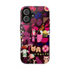 Colorful Cute Animal Phone Case - Tough & Stylish Protection