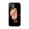 Cute Cartoon Tough Phone Case - Fun & Durable Cover for Protection