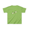 Kids' Tee - Back to Work Cate Print