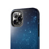 Galaxy Starry Tough Phone Case - Durable and Stylish Protection