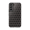 Geometric Pattern Tough Phone Cases - Stylish Protection for Your Device