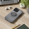 Durable Tough Phone Cases - Modern Abstract Design