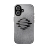 Durable Tough Phone Cases - Modern Abstract Design