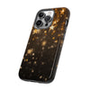 Starry Night Tough Case - Stylish Phone Protection for Star Lovers