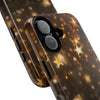 Starry Night Tough Case - Stylish Phone Protection for Star Lovers