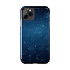 Galaxy Starry Tough Phone Case - Durable and Stylish Protection