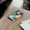 Stylish Tough Case - Trendy Camo Phone Cover for Bold Individuals