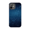 Galaxy Starry Tough Phone Case - Durable and Stylish Protection