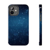 Galaxy Starry Tough Phone Case - Durable and Stylish Protection