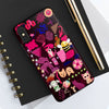 Colorful Cute Animal Phone Case - Tough & Stylish Protection