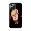 Cute Cartoon Tough Phone Case - Fun & Durable Cover for Protection